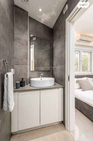 דירה, בן יהודה 52, הצפון הישן - דרום, תל אביב יפו