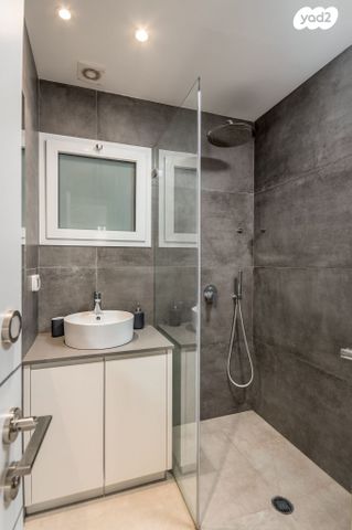 דירה, בן יהודה 52, הצפון הישן - דרום, תל אביב יפו