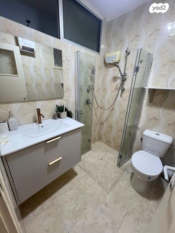 דירה, דרך מצדה 10, באר שבע