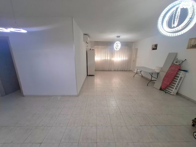 דירה, גשר עד הלום, רובע ג', אשדוד