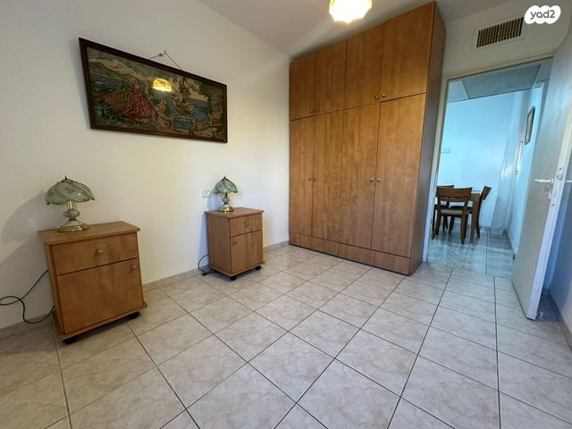 דירה, בודנהיימר, קרית שפרינצק, חיפה