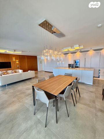 דירה, הצדף, מרינה, הרצליה