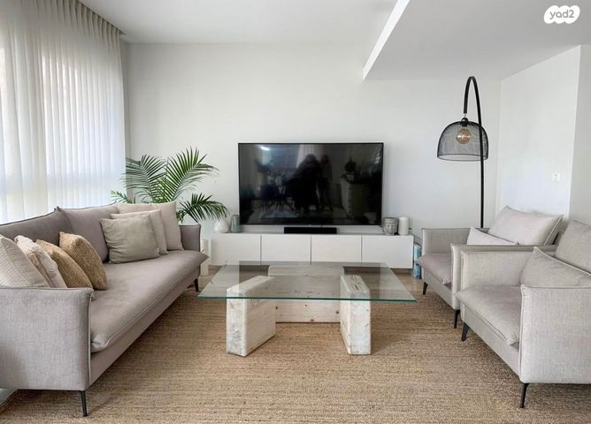 הצפון הישן - דרום