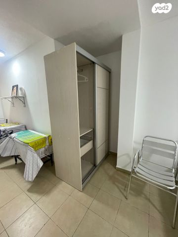 יחידת דיור, שדרות חטיבת הנגב, אילת