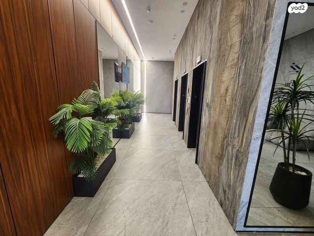 דירה, משה לוי, נאות שמיר, רמלה