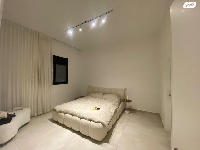 גג/ פנטהאוז, נחל פרת, פארק הנחל, באר שבע