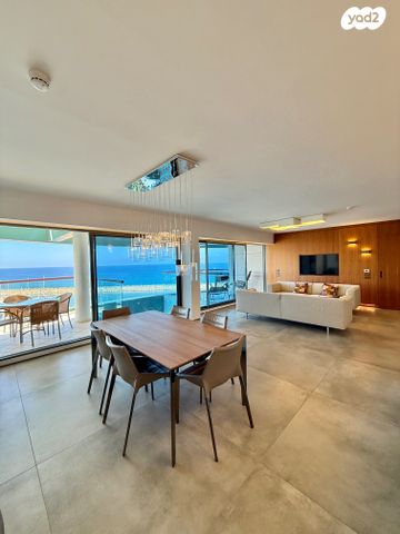 דירה, הצדף, מרינה, הרצליה