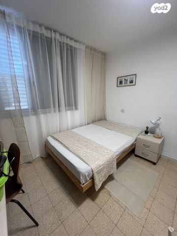 דירה, דרך מצדה 10, באר שבע