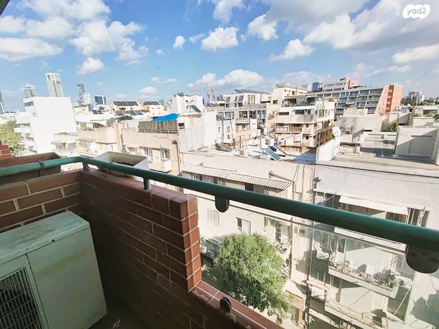 דירה, הרצל 108, פלורנטין, תל אביב יפו