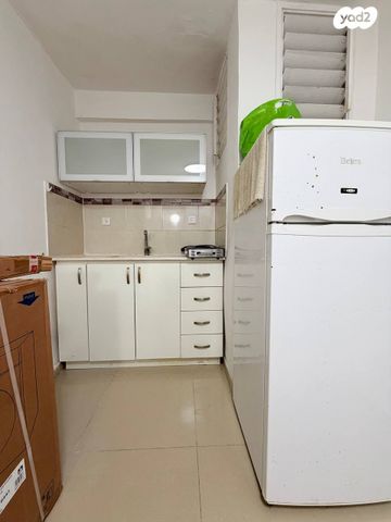 יחידת דיור, הראשונים 7, קרית ים ג', קרית ים