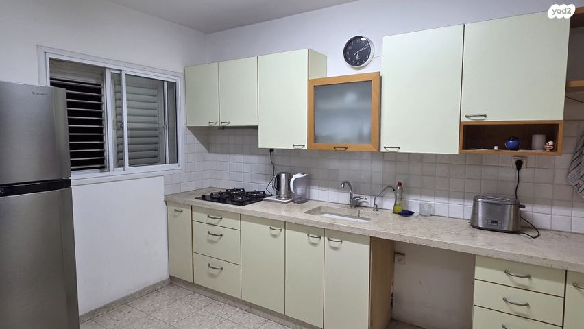 דירה, המפוחית, נאות אשלים, ראשון לציון