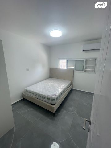 דירת גן, שדרות דוד בן גוריון, בן גוריון, אשקלון