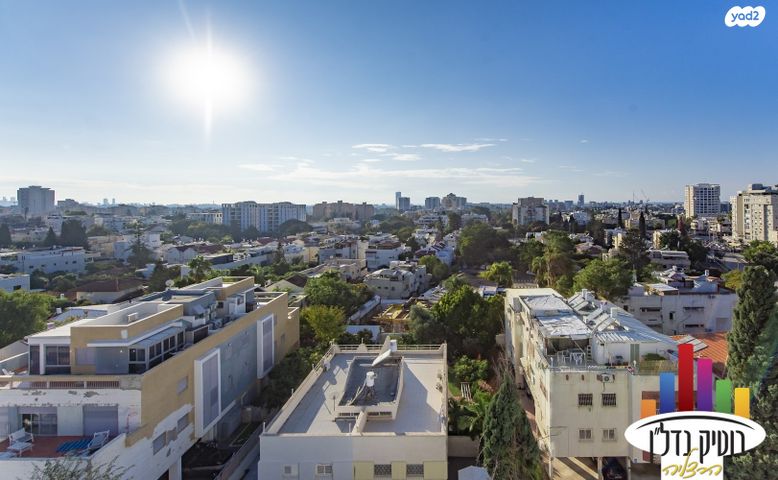 דירה, בן יהודה 47, הרצליה הצעירה, הרצליה