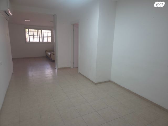 דירת גן, הנרייטה סולד, גבעת המורה, עפולה