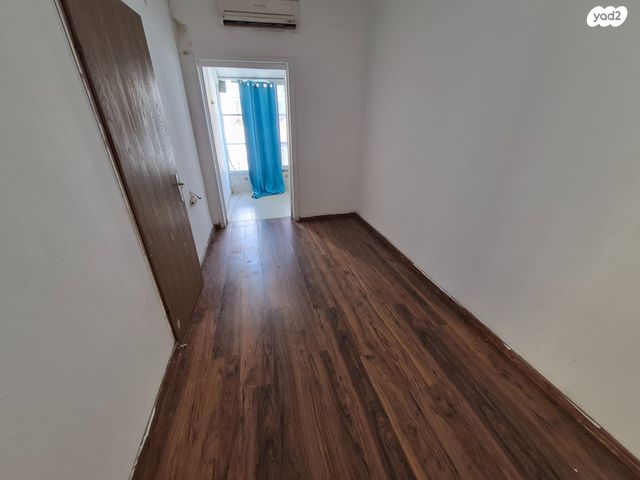 דירה, דוד פרנקפורטר 11, המרכז השקט / מרכז העיר, פתח תקווה