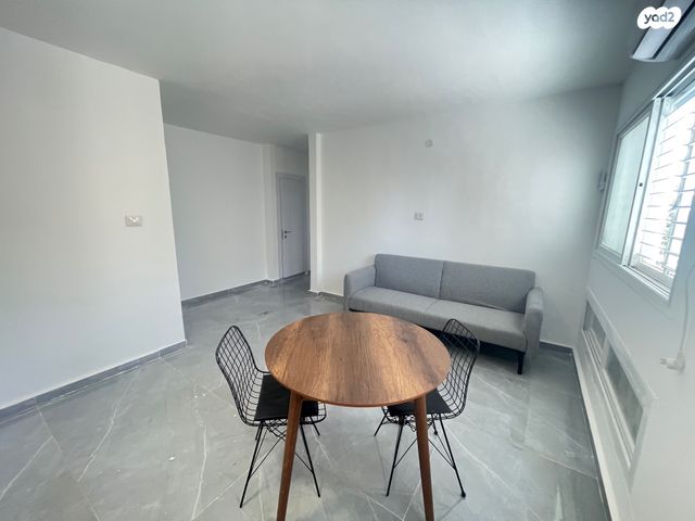 דירת גן, שדרות דוד בן גוריון, בן גוריון, אשקלון