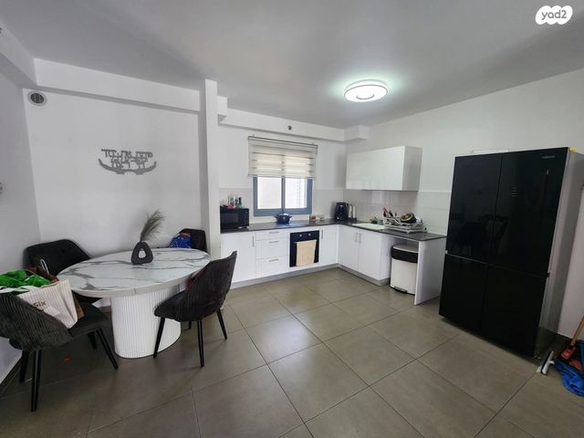 דירה, משה לוי, נאות שמיר, רמלה