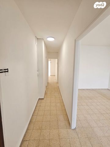 דירה, בקעה, ירושלים