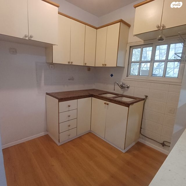 דירה, התיכון, נווה שאנן, חיפה