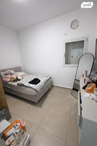 דירה, ניסים אלוני, צמרות איילון, פארק צמרת, תל אביב יפו