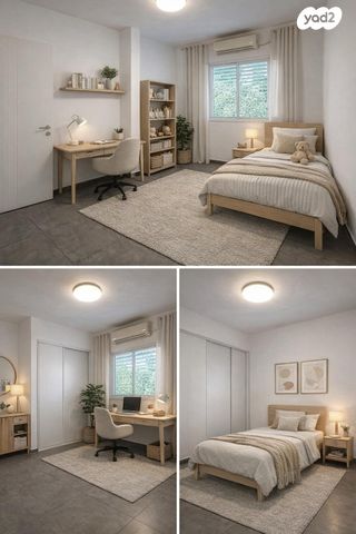 דירה, שיינקין, שינקין, גבעתיים