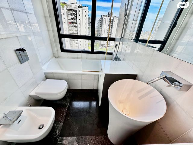 גג/ פנטהאוז, רמת אביב ג', תל אביב יפו