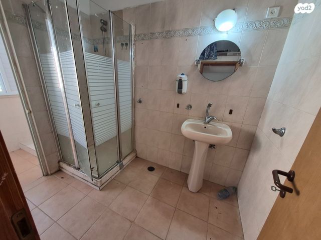 דירה, דוד פרנקפורטר 11, המרכז השקט / מרכז העיר, פתח תקווה