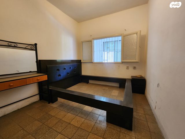 דירה, דרייפוס, קרית שלום, תל אביב יפו