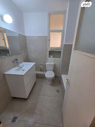 דירה, שדרות יוספטל, נאות רחל, חולון