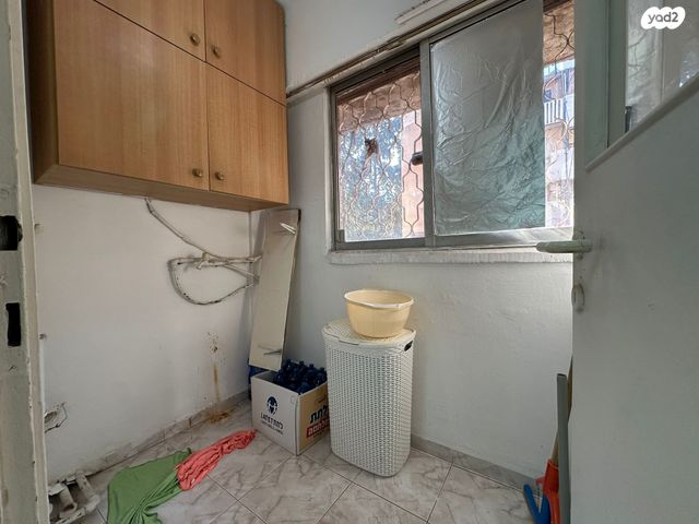 דירה, בודנהיימר, קרית שפרינצק, חיפה