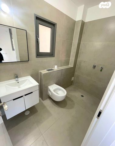 דירה, ירמיהו הלפרין 6, מרכז העיר דרום, נתניה