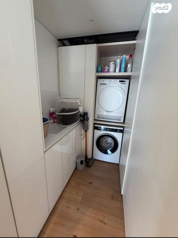 דירת גן, אבשלום חביב, רמת אביב ג', תל אביב יפו