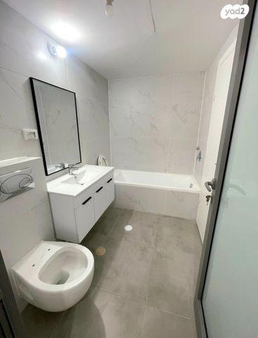 דירה, ירמיהו הלפרין 6, מרכז העיר דרום, נתניה