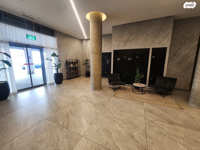 דירה, משה לוי, נאות שמיר, רמלה