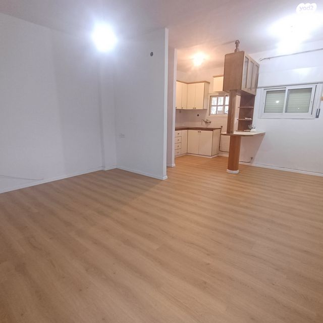 דירה, התיכון, נווה שאנן, חיפה