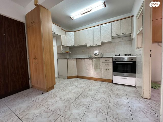 דירה, בודנהיימר, קרית שפרינצק, חיפה