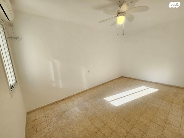 דירה, בקעה, ירושלים