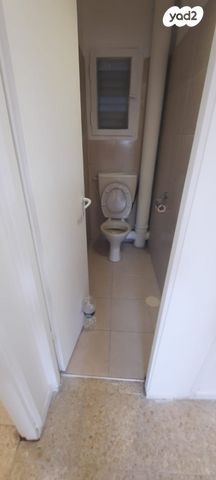 דירה, רוטשילד, בת ים