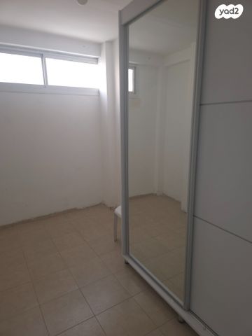 דירת גן, הנרייטה סולד, גבעת המורה, עפולה