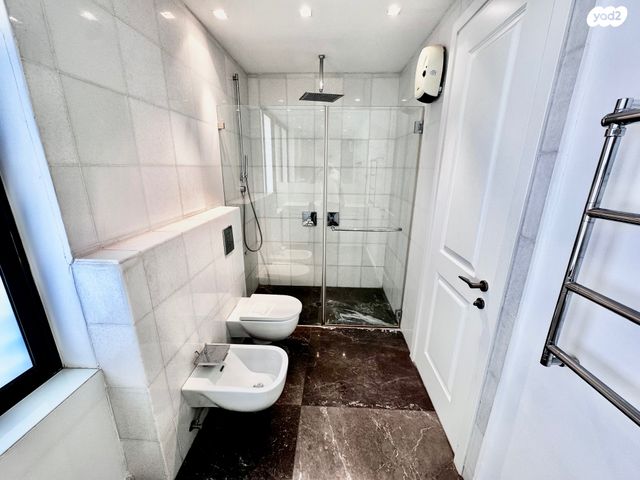 גג/ פנטהאוז, רמת אביב ג', תל אביב יפו