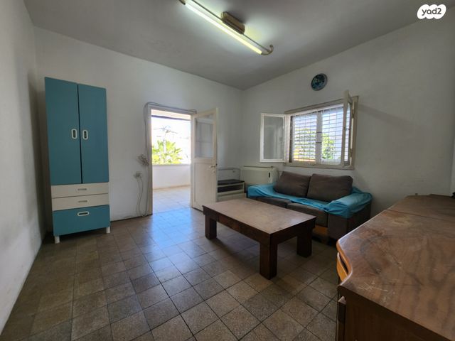 דירה, דרייפוס, קרית שלום, תל אביב יפו