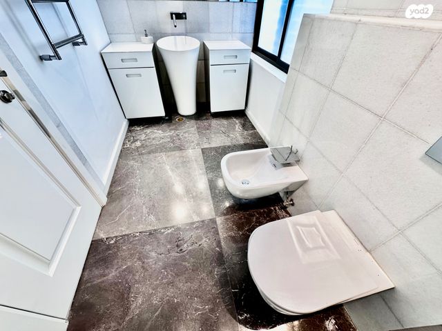 גג/ פנטהאוז, רמת אביב ג', תל אביב יפו