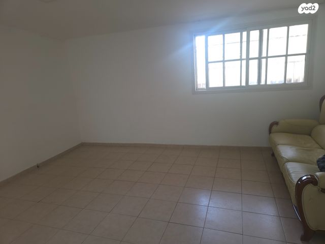 דירת גן, הנרייטה סולד, גבעת המורה, עפולה