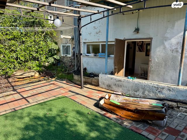 דירה, מורשה, רמת השרון