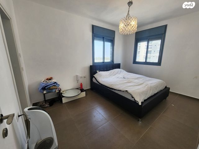 דירה, משה לוי, נאות שמיר, רמלה