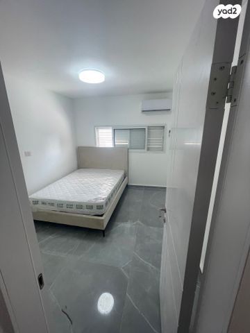 דירת גן, שדרות דוד בן גוריון, בן גוריון, אשקלון