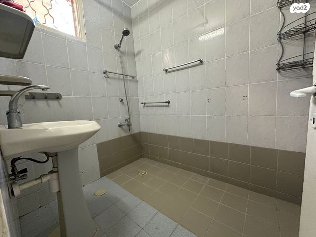 דירה, בודנהיימר, קרית שפרינצק, חיפה