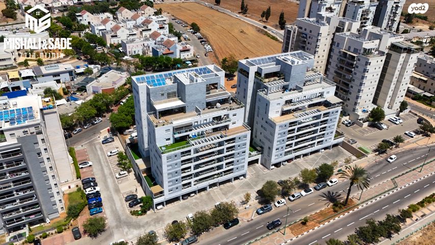 דירה, נחל פרת 1, אחוזת דניה, חדרה