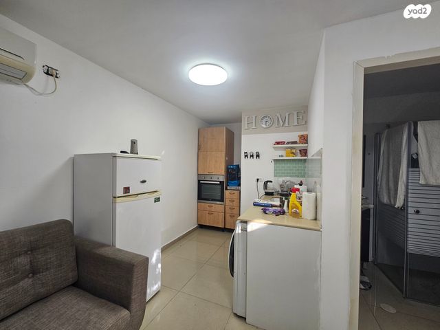 יחידת דיור, בית דגן, בית דגן