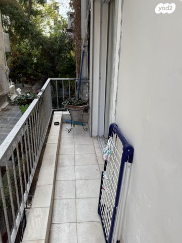 דירה, בן יהודה 158, הצפון הישן - צפון, תל אביב יפו